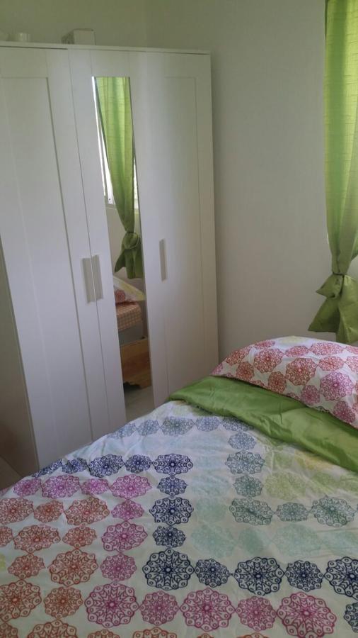 Holiday home Casa Vasquez
