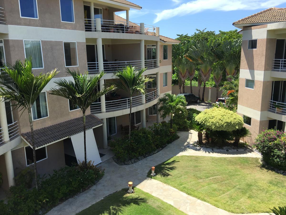 Apartment East Beachfront Cabarete