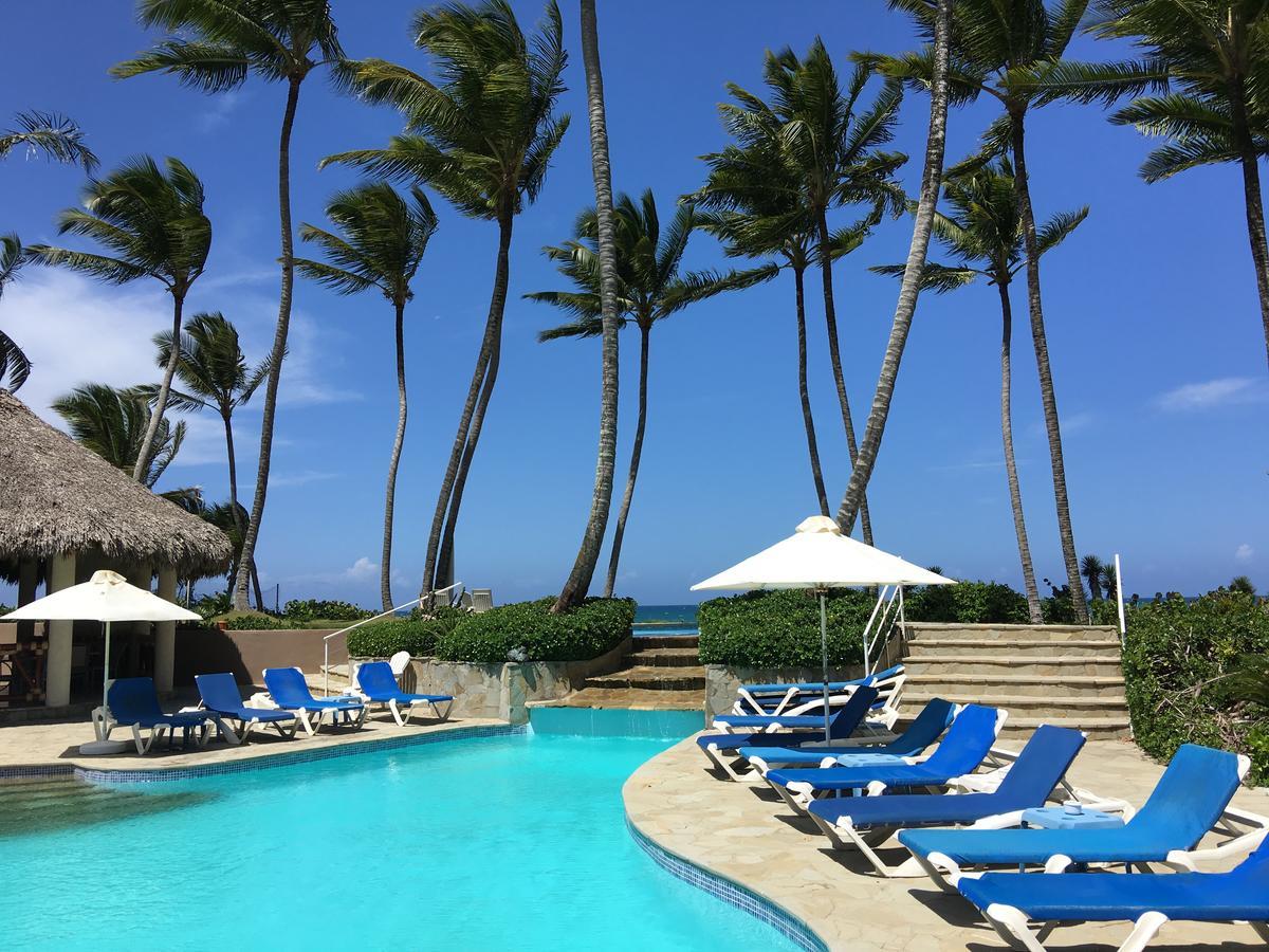 Apartment East Beachfront