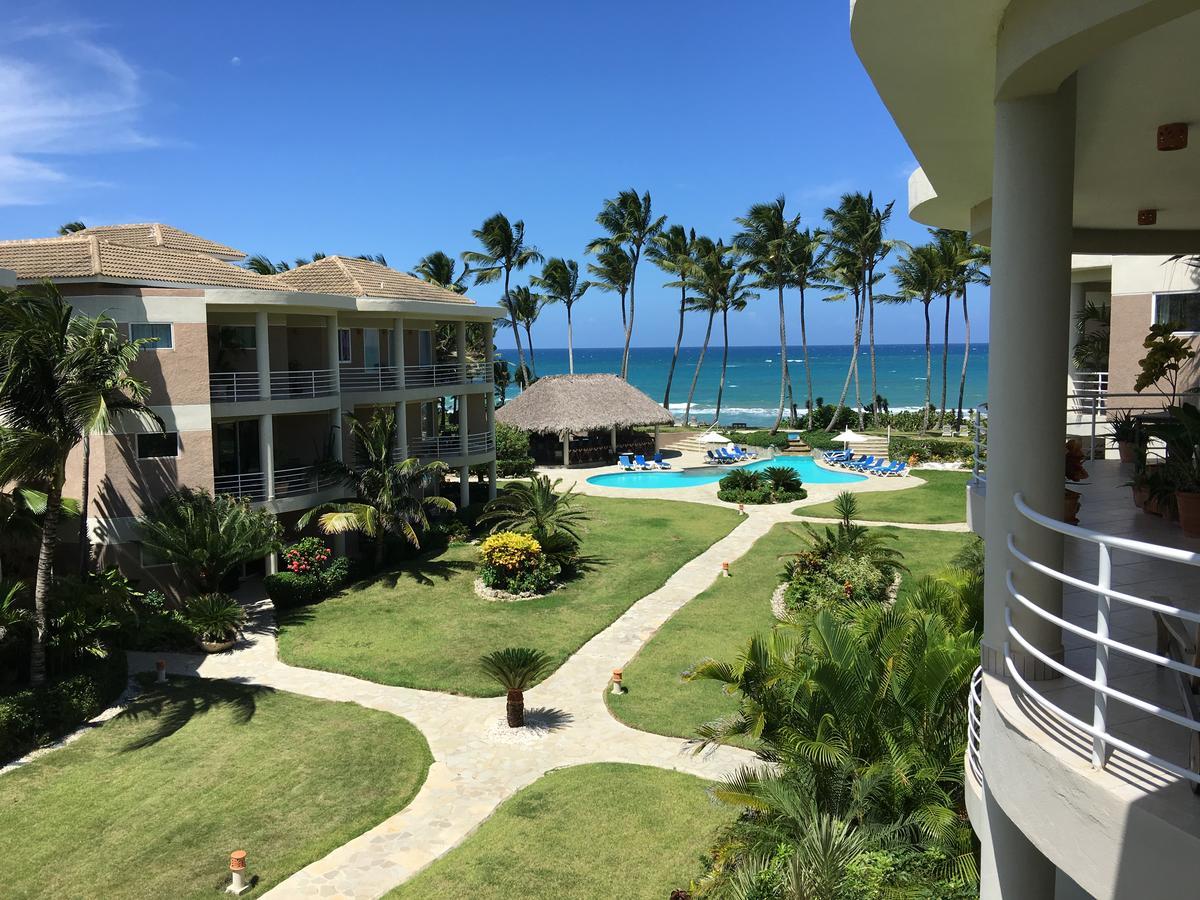 East Beachfront Cabarete