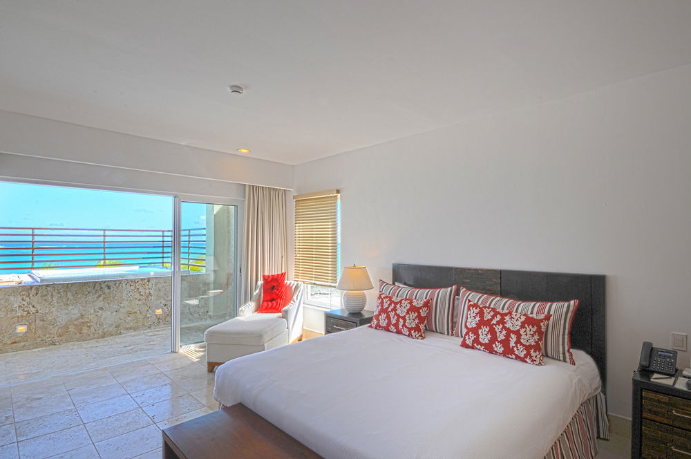Resort Del Mar By Joy - Intimate Ocean Front Retreat - 5*