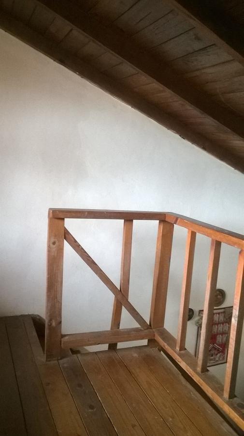 Holiday home Las Pascualas Beach 93b1 Sanchez