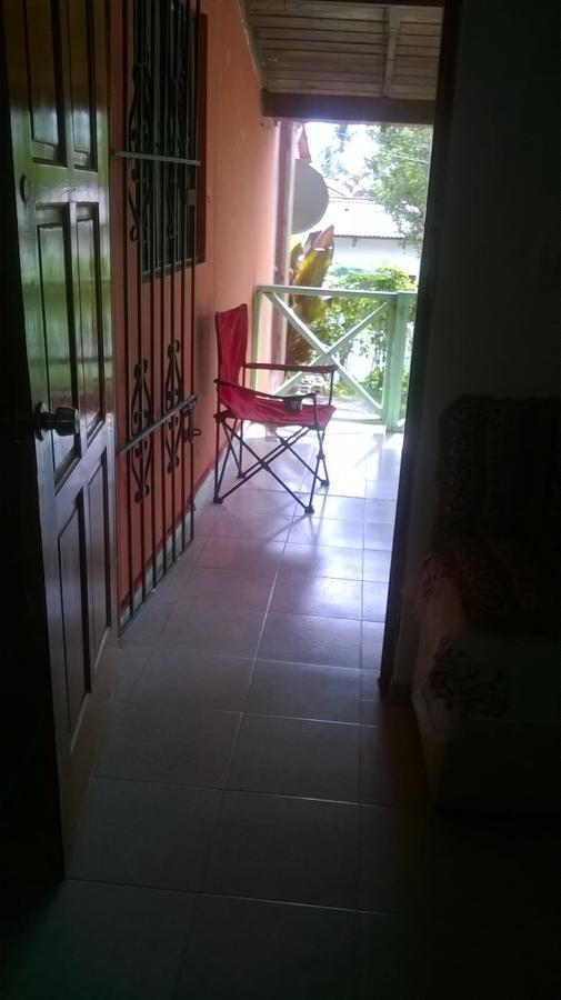 Las Pascualas Beach 93b1 Holiday home Sanchez