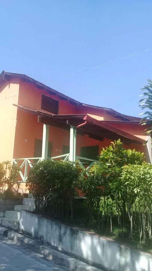 Holiday home Las Pascualas Beach 93b1 *