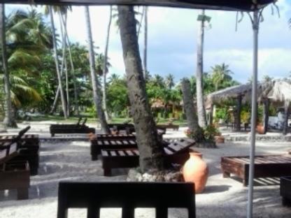 Las Pascualas Beach 93b1 * Sanchez