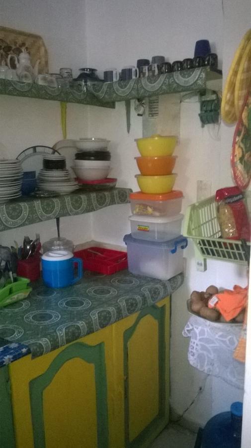 Holiday home Las Pascualas Beach 93b1