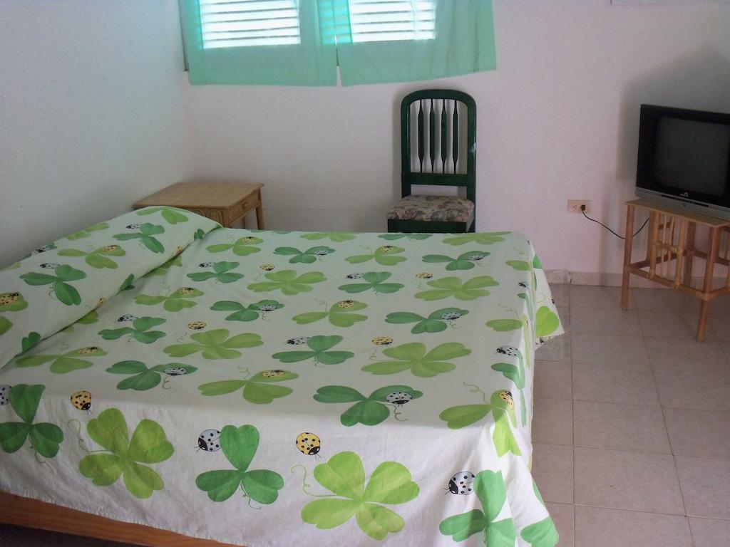 Las Pascualas Beach 93b1 Holiday home *