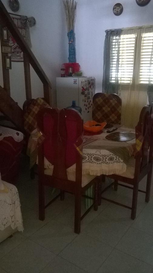 Las Pascualas Beach 93b1 Holiday home