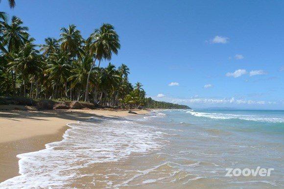 Las Pascualas Beach 93b1 Holiday home Sanchez