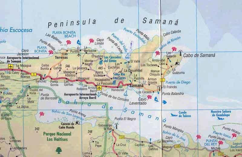 Las Pascualas Beach 93b1 Holiday home *