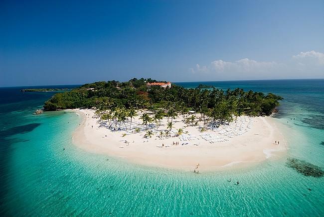 Las Pascualas Beach 93b1 Holiday home