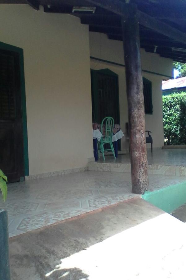 Las Pascualas Beach 93b1 Holiday home