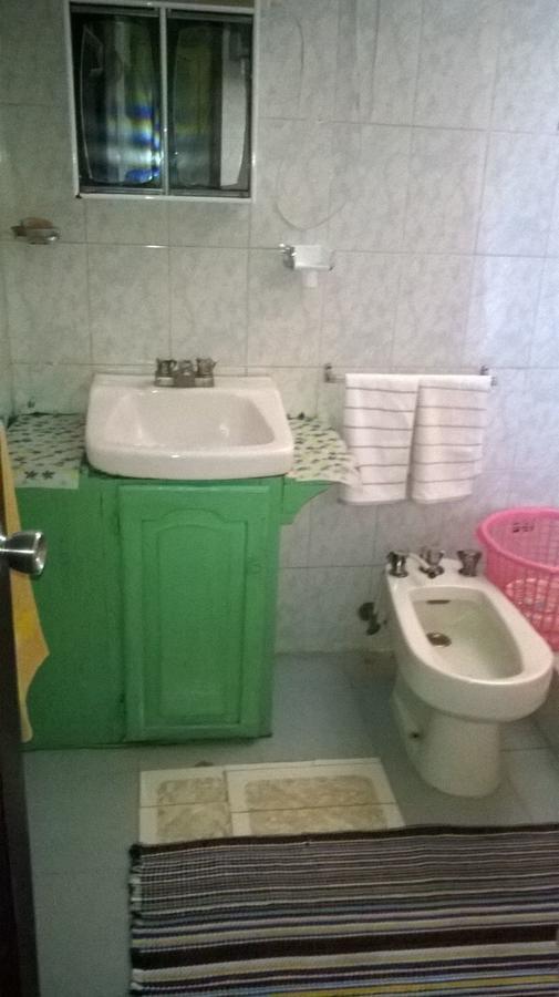 Holiday home Las Pascualas Beach 93b1 Sanchez
