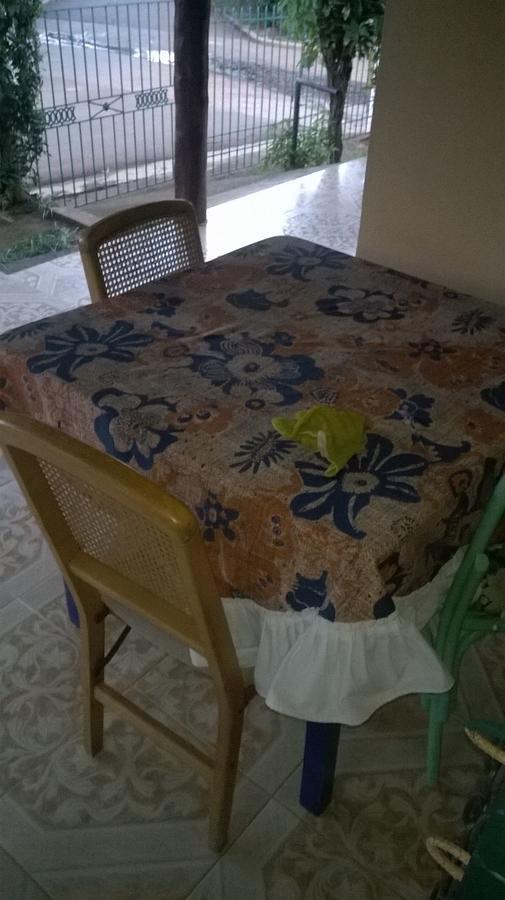 Las Pascualas Beach 93b1 Holiday home *