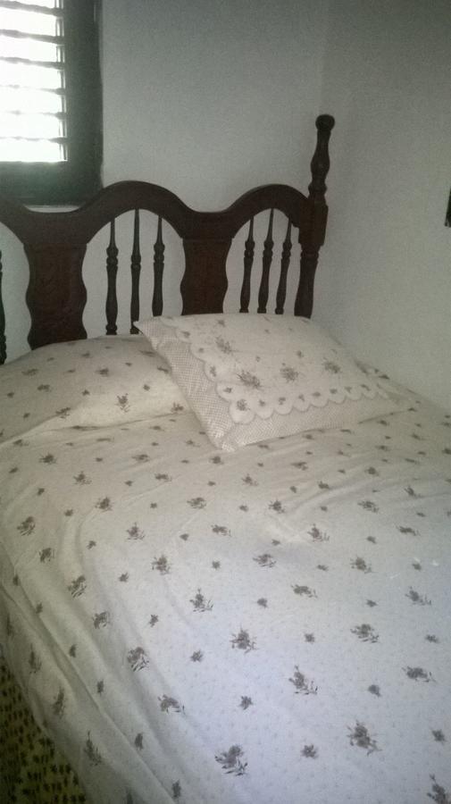 Holiday home Las Pascualas Beach 93b1 *