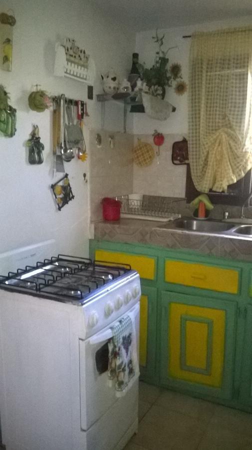 Holiday home Las Pascualas Beach 93b1 Sanchez