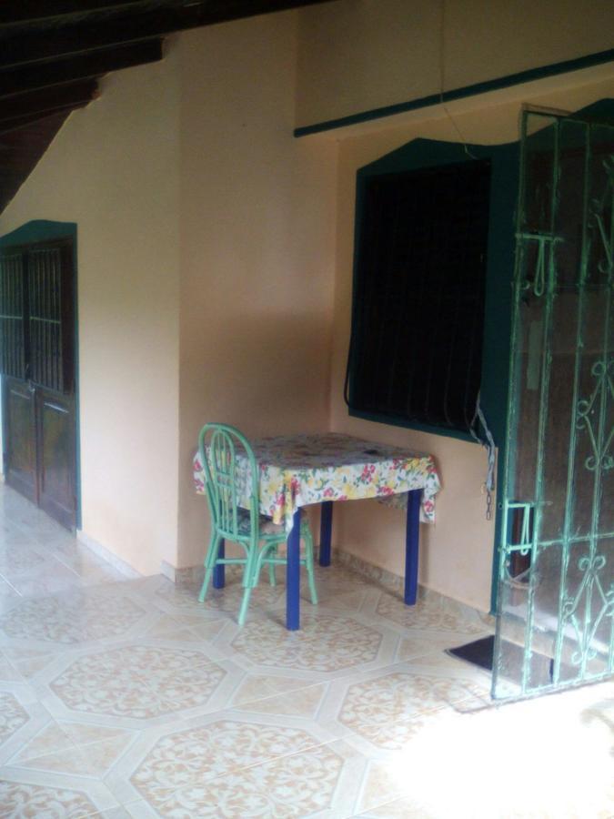 Holiday home Las Pascualas Beach 93b1 Sanchez