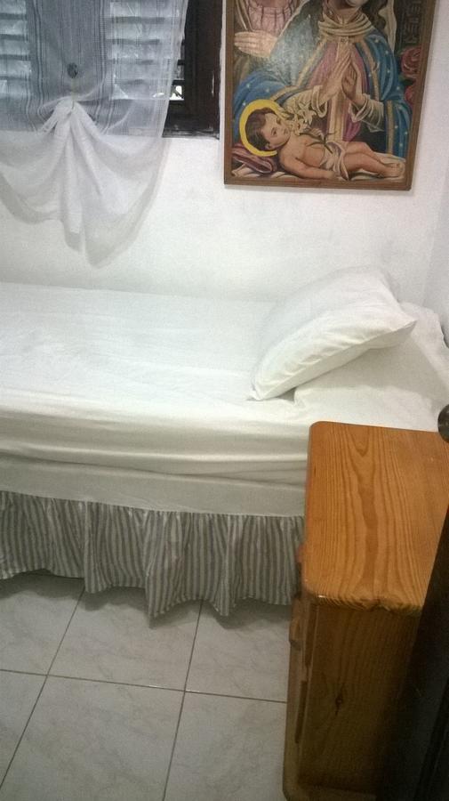 Holiday home Las Pascualas Beach 93b1 *