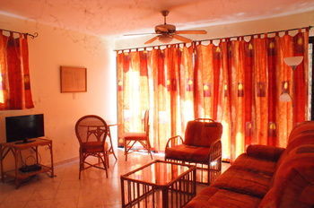 B5 At Sosua Residential Club Hotel 3*