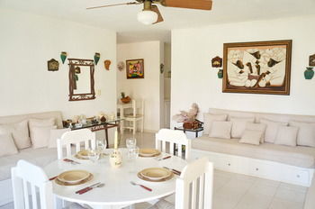 Villa Garden View *