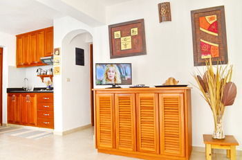 Garden View Villa *