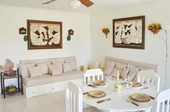 Villa Garden View *