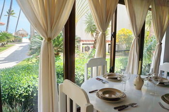 Garden View Villa Bavaro