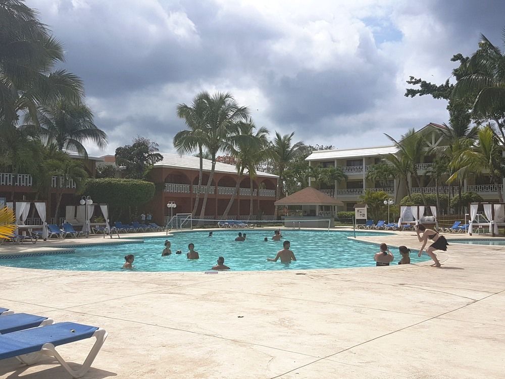 Bellevue Dominican Bay *