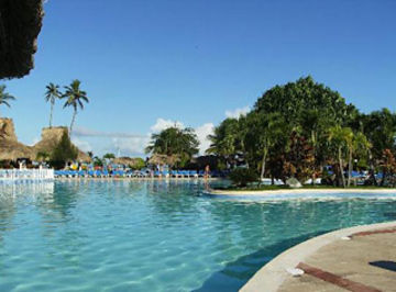 Grand Bahia Principe San Juan *