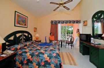 Villa Grand Bahia Principe San Juan