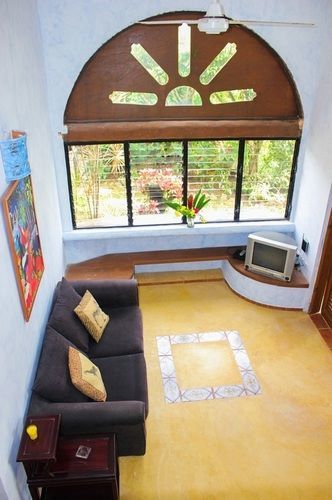 Monte Placido Apartment *