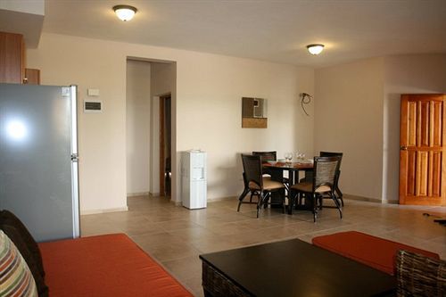 Aparthotel Caribey
