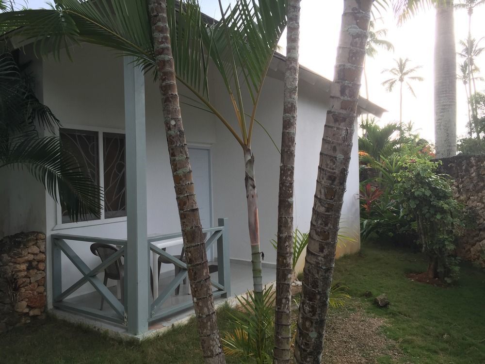 Casa Barbara 3* Las Terrenas
