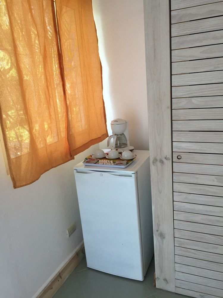 Guest house Casa Barbara