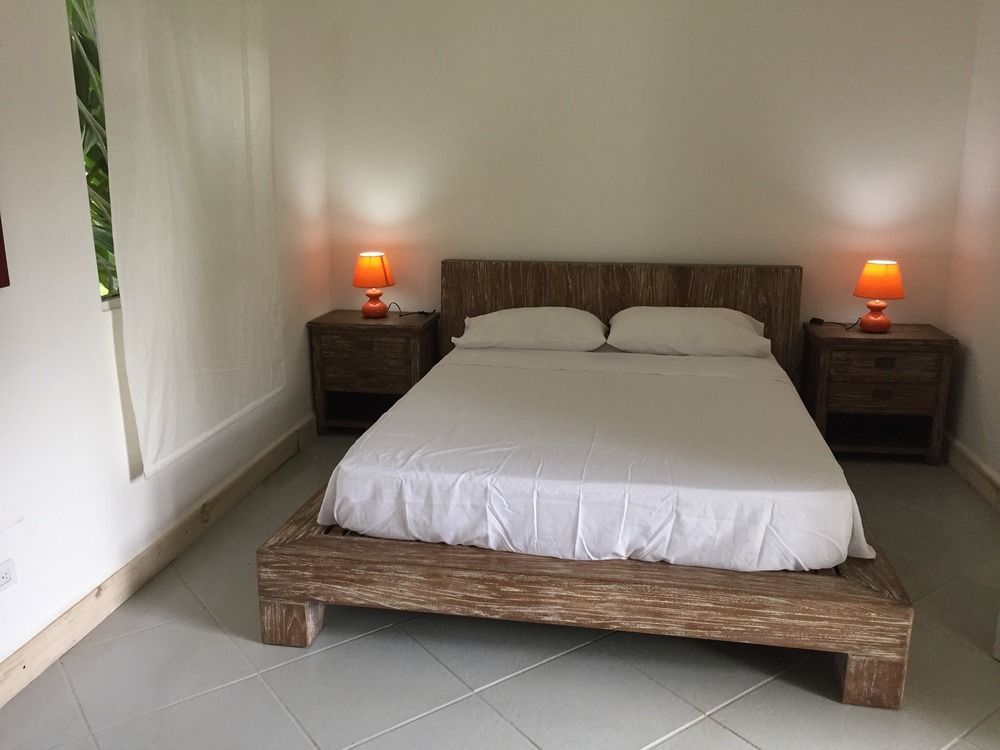 Casa Barbara Guest house 3*