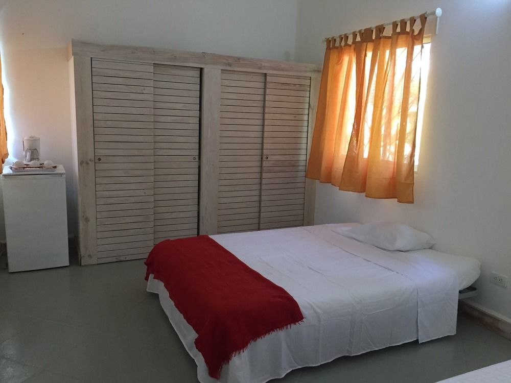 Guest house Casa Barbara 3*