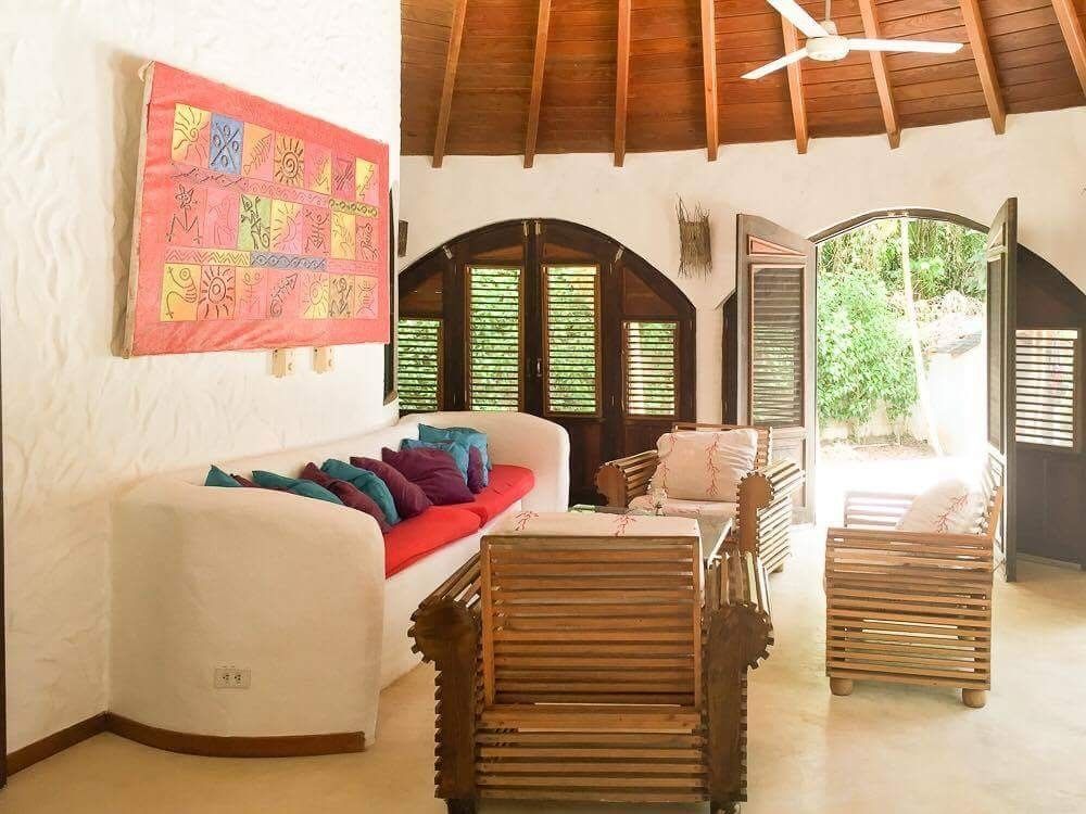 Serenella Las Terrenas