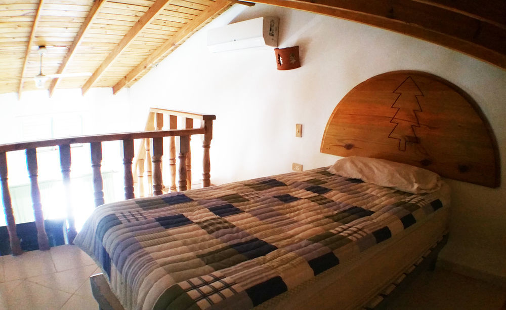 Aparthotel Chiara Terrenas