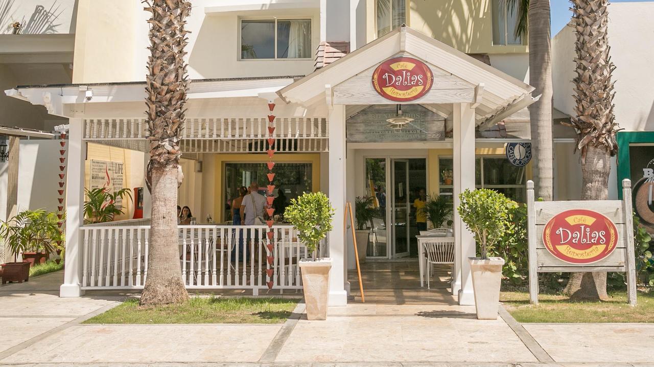 Holiday home Beach B2