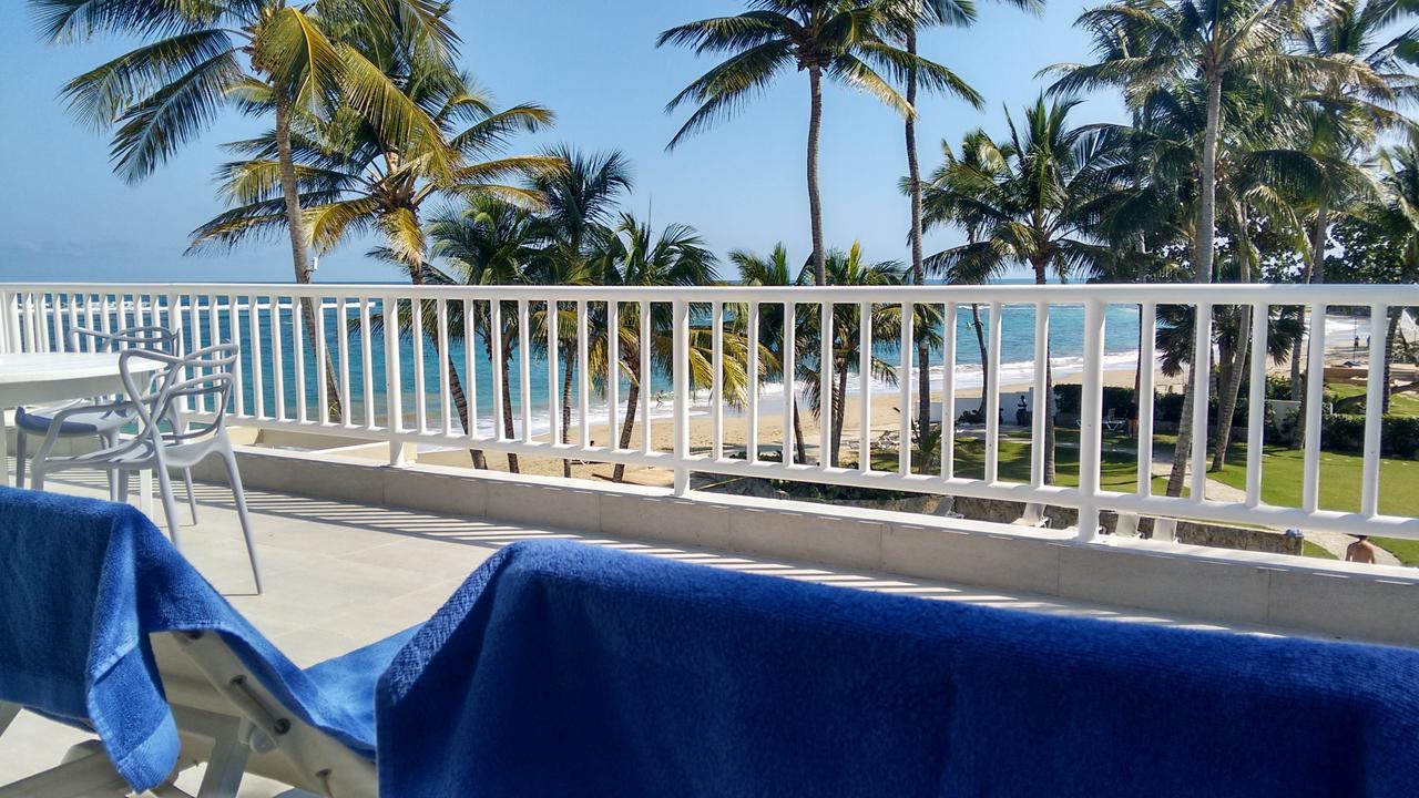 Kite Beach & Cabarete