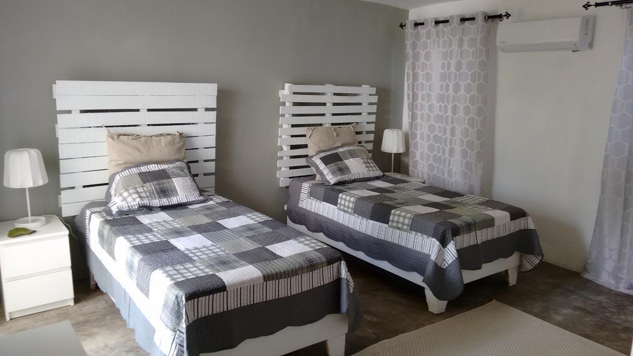 Aparthotel Kite Beach & 3*