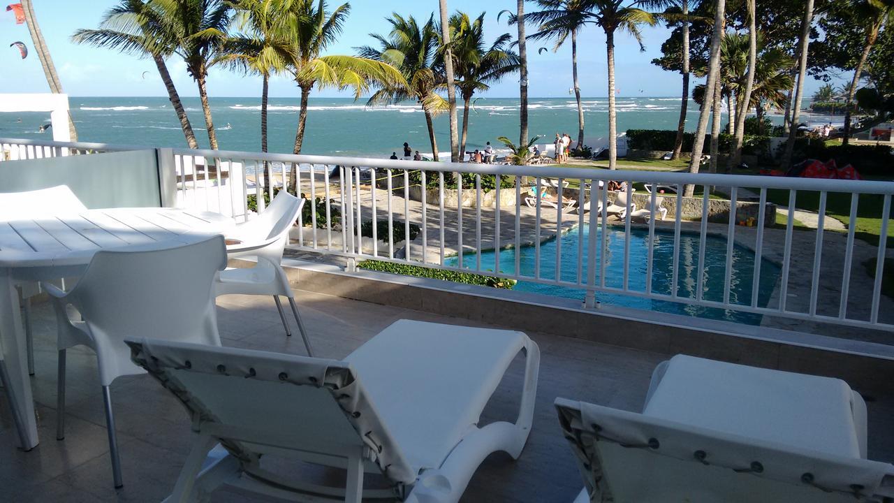 Aparthotel Kite Beach & 3*