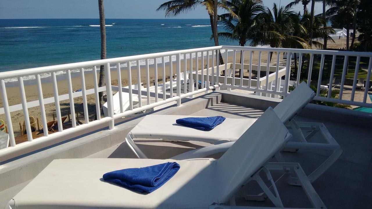 Aparthotel Kite Beach & Cabarete