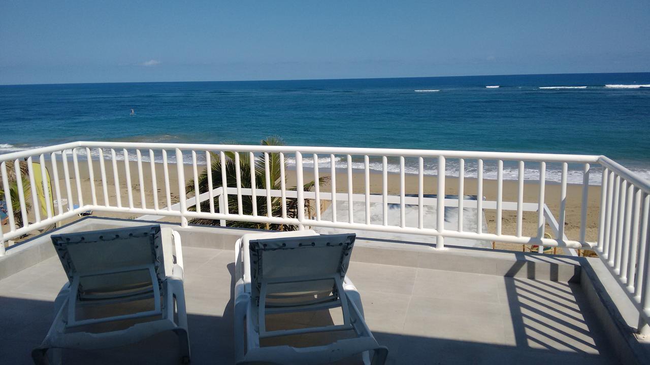 Kite Beach & Aparthotel Cabarete