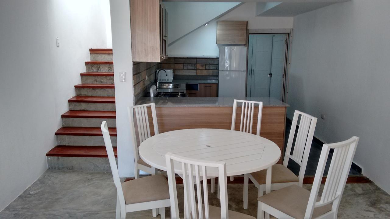 Aparthotel Kite Beach &