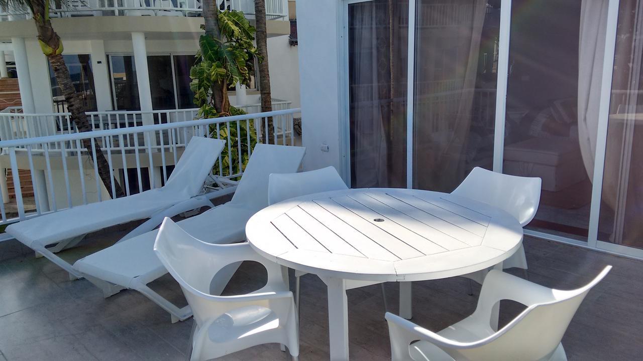 Kite Beach & 3* Cabarete