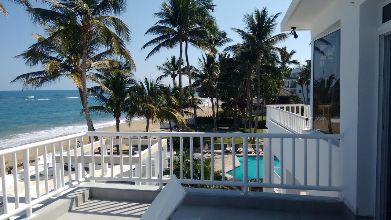 Aparthotel Kite Beach &