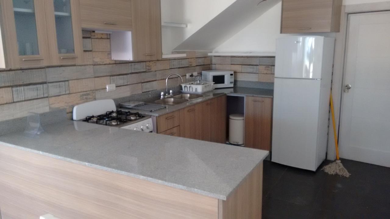 Aparthotel Kite Beach & 3*