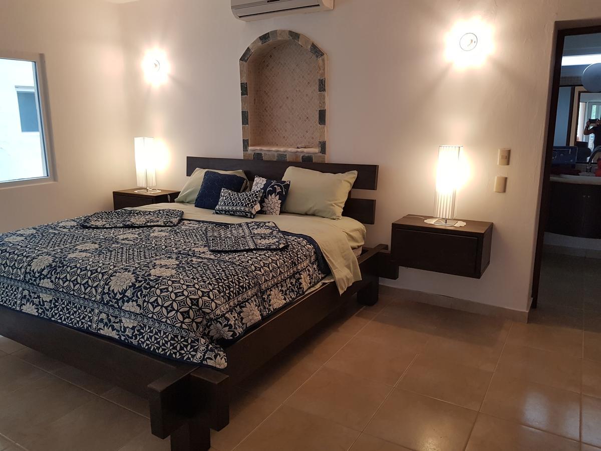 Luxury With Ocean View At The