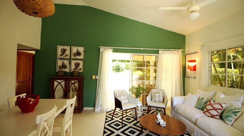 Residencial Hispaniola Villa